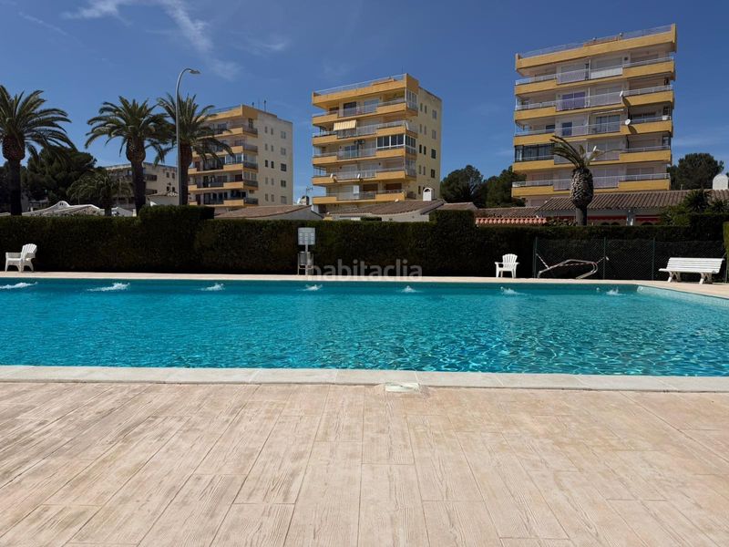 Foto 8ecec130-a4bc-4907-b4db-e015108812f3. Pis amb calefacció aparcament piscina a Passeig Marítim Miami Platja