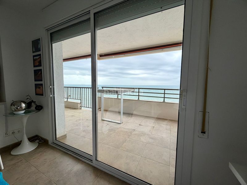 Foto afa574cc-ca64-4026-9317-16eb616269c9. Pis amb calefacció aparcament piscina a Passeig Marítim Miami Platja