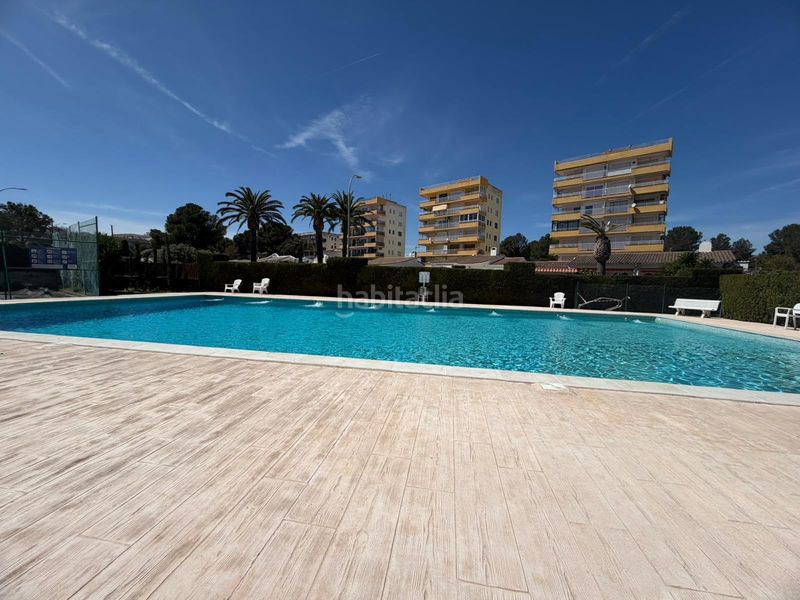 Foto cb336fc0-1979-4827-b194-ada4043e79c4. Pis amb calefacció aparcament piscina a Passeig Marítim Miami Platja