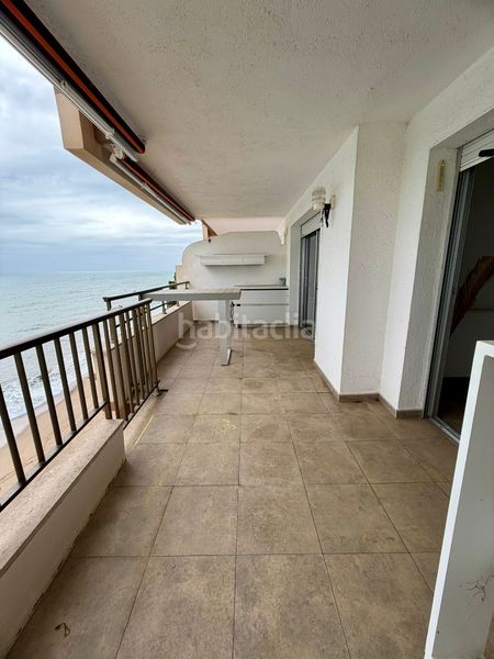 Foto d2792fdd-8349-4d5b-bc85-d5d449c14090. Pis amb calefacció aparcament piscina a Passeig Marítim Miami Platja