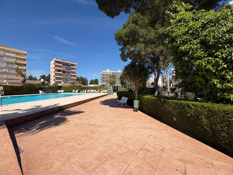 Foto e56f0f28-5bcf-4758-9e73-a8c57500077e. Pis amb calefacció aparcament piscina a Passeig Marítim Miami Platja