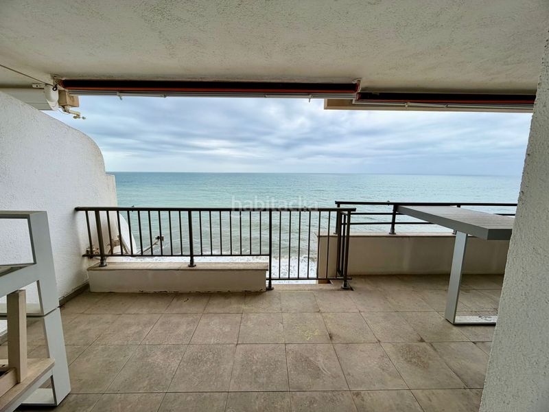 Foto e6a71036-7de8-418b-a60d-41396da5e721. Pis amb calefacció aparcament piscina a Passeig Marítim Miami Platja