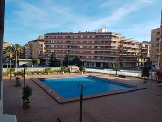Appartement in Vinyols i els Arcs. **apartamento de 1 dormitorio con piscina  ** zoba puerto**