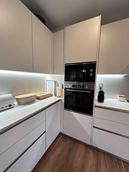 Foto 037611e7-20aa-41ab-9a16-2363bf382895. Etagenwohnung mit heizung parking pool in Barenys Salou