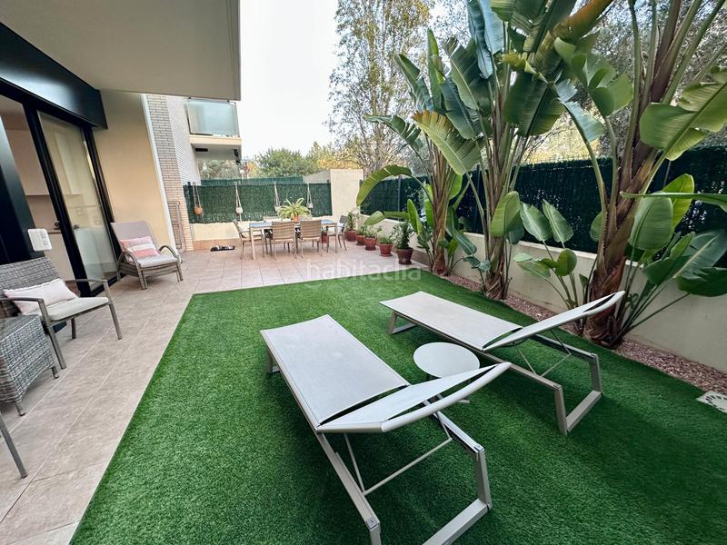 Foto 3f467029-7397-4577-8c5f-69bb072cdbc0. Etagenwohnung mit heizung parking pool in Barenys Salou