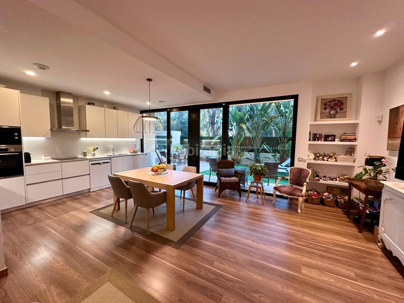 Foto 454c35ba-2fea-4389-8aa5-489612a9f191. Etagenwohnung mit heizung parking pool in Barenys Salou