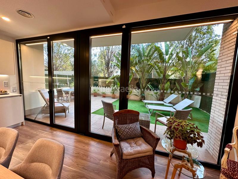 Foto 6b76f1a3-a36f-404f-afe6-ad2ccb03b936. Etagenwohnung mit heizung parking pool in Barenys Salou