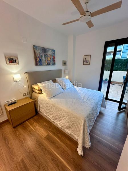 Foto 8838ee6a-57ca-4e1f-84de-4e39309c9018. Etagenwohnung mit heizung parking pool in Barenys Salou