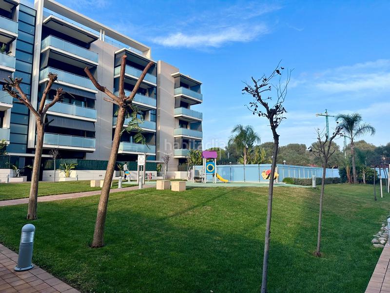 Foto 8ea44c6c-d618-4cb0-9553-00dde4e6aab4. Etagenwohnung mit heizung parking pool in Barenys Salou