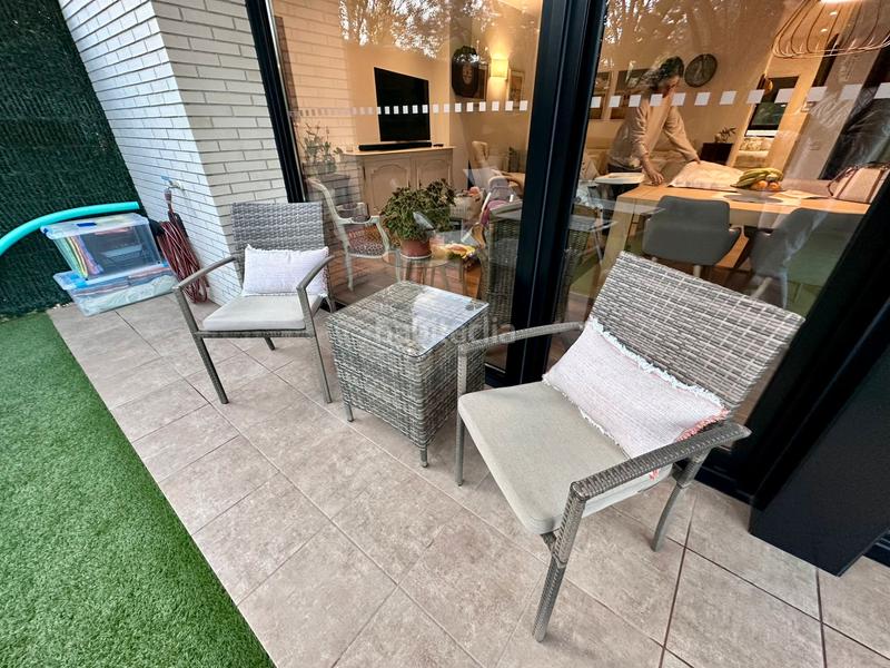 Foto 9eea1808-0615-4fea-88d5-405a7932c515. Etagenwohnung mit heizung parking pool in Barenys Salou