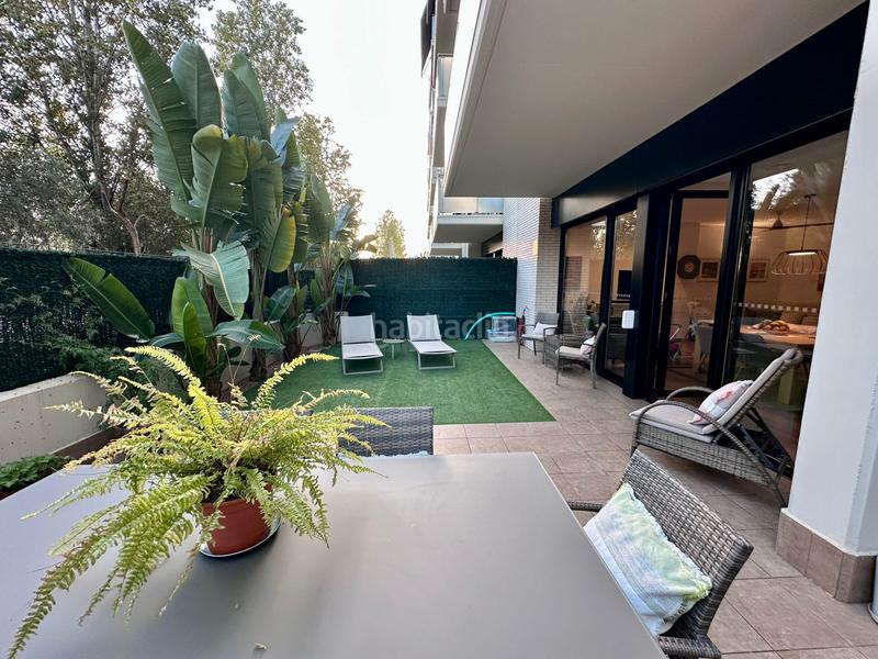 Foto acf093f6-0fcc-4d57-ab3e-31f31aad1ad4. Etagenwohnung mit heizung parking pool in Barenys Salou