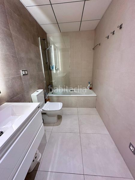 Foto bfc65f45-c79a-4940-98f9-0a5ec880855e. Etagenwohnung mit heizung parking pool in Barenys Salou