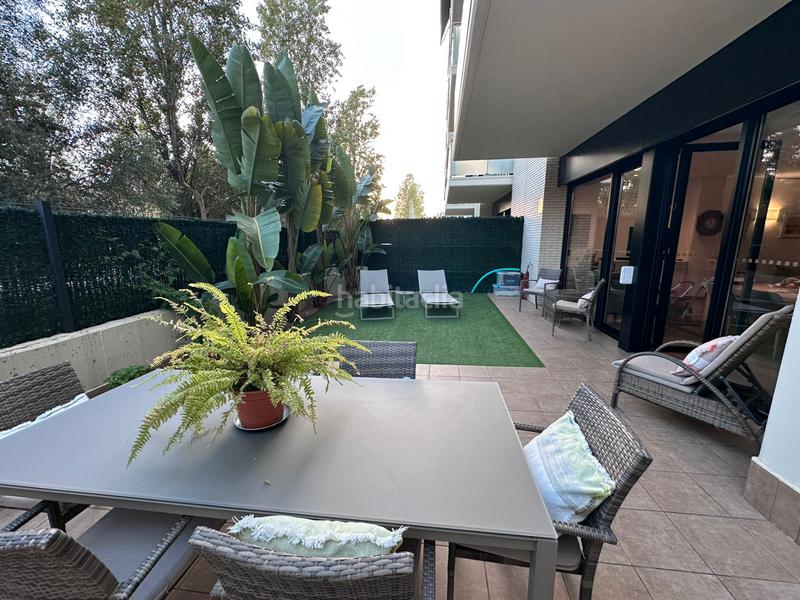 Foto c01948b4-b198-4c2c-8f4e-ff2a1285cc74. Etagenwohnung mit heizung parking pool in Barenys Salou