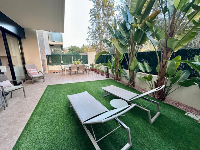 Foto c2c3954a-8ae6-4c9e-956f-6a7d465202a6. Etagenwohnung mit heizung parking pool in Barenys Salou