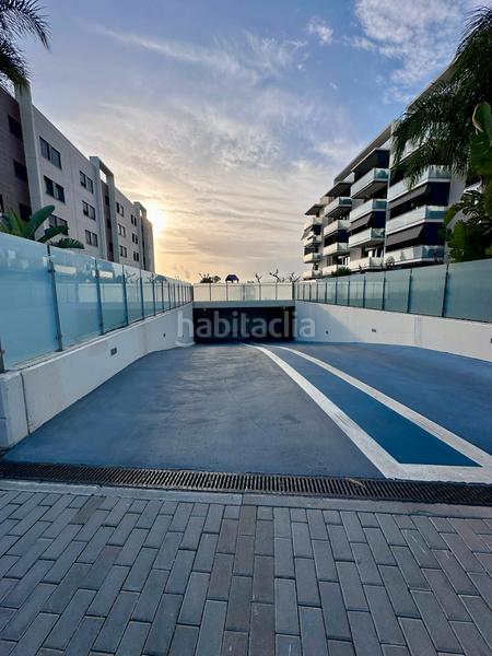 Foto d4378223-6974-4703-9c82-718d1e64a6a8. Etagenwohnung mit heizung parking pool in Barenys Salou