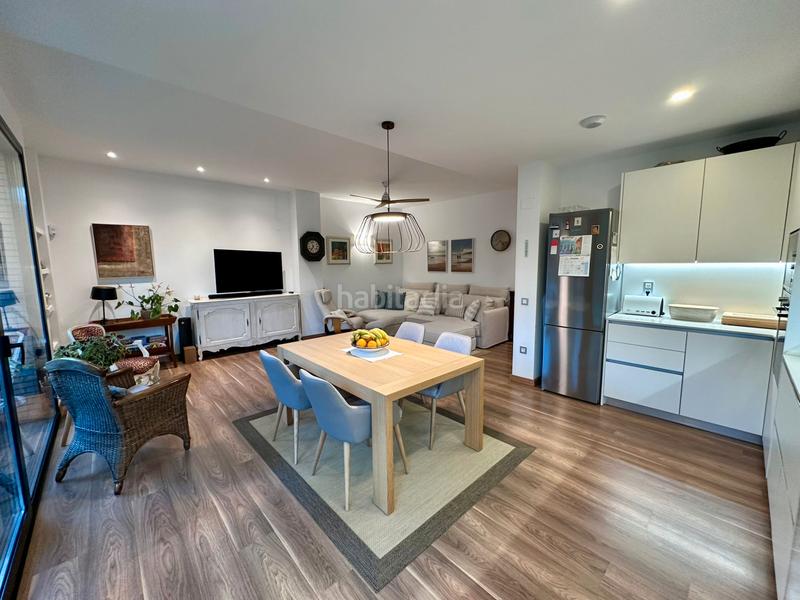 Foto d6ce69cc-ce32-4c52-80b4-f871cd6bfc4c. Etagenwohnung mit heizung parking pool in Barenys Salou