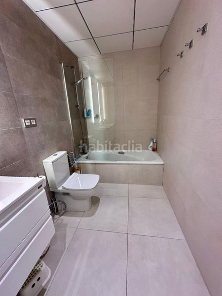 Foto e64fe956-ffd9-4919-bd76-a3d689278270. Etagenwohnung mit heizung parking pool in Barenys Salou