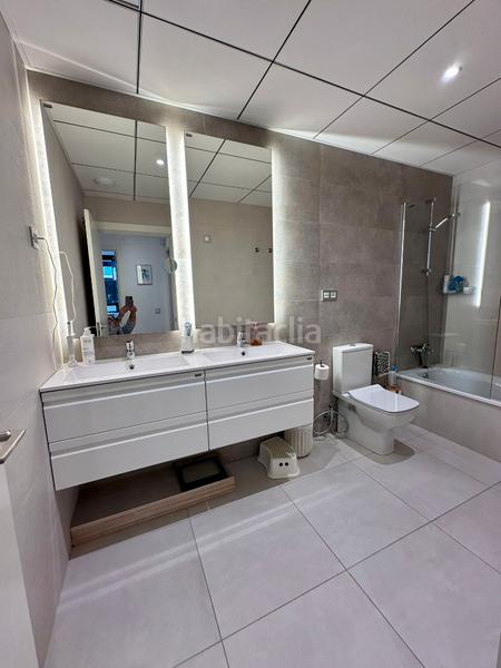 Foto eb7fb5ed-a4dc-45aa-95e3-742b84257a5d. Etagenwohnung mit heizung parking pool in Barenys Salou