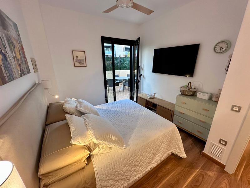 Foto f3679122-edd9-417a-92ed-95253abbed08. Etagenwohnung mit heizung parking pool in Barenys Salou