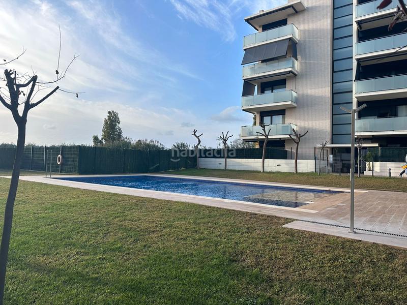 Foto fad8b85e-4ac1-4754-8f13-92fffe3da4ee. Etagenwohnung mit heizung parking pool in Barenys Salou