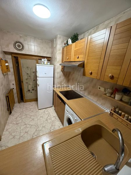 Foto ff95343d-e33e-499c-baea-658e5d3b5eaa. Pis amb xemeneia calefacció aparcament piscina a Salou