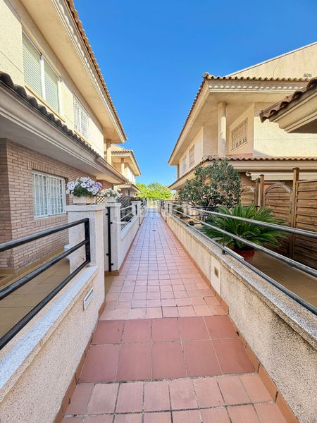 Foto 07a0b9a8-6b0d-4445-9e78-73e81acce79b. Casa amb calefacció aparcament a Regueral - Prat d'en Forés Cambrils