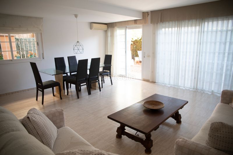 Foto 5d90b0bd-96a2-4c60-9332-e3edbbe66ebd. Casa amb calefacció aparcament a Regueral - Prat d'en Forés Cambrils