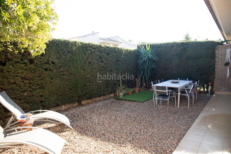 Foto a8e38143-dd54-423d-93d5-79796e31277f. Casa amb calefacció aparcament a Regueral - Prat d'en Forés Cambrils