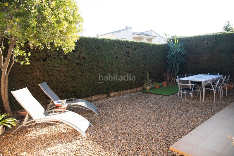 Foto c8bc31d0-ea0e-4976-89cc-be107ec0af04. Casa amb calefacció aparcament a Regueral - Prat d'en Forés Cambrils