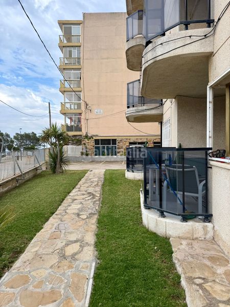 Foto 1726b0b0-5347-43d3-8a8e-a09f732e2e0f. Apartament amb aparcament piscina a Passeig Marítim Miami Platja