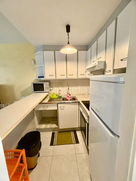 Foto 49d96bec-ddb7-4840-b7d9-d5b45c8676dd. Apartament amb aparcament piscina a Passeig Marítim Miami Platja
