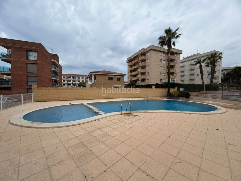 Foto 4ff0d254-b7dc-4b89-b0e4-3a9cfc1de6f5. Apartament amb aparcament piscina a Passeig Marítim Miami Platja