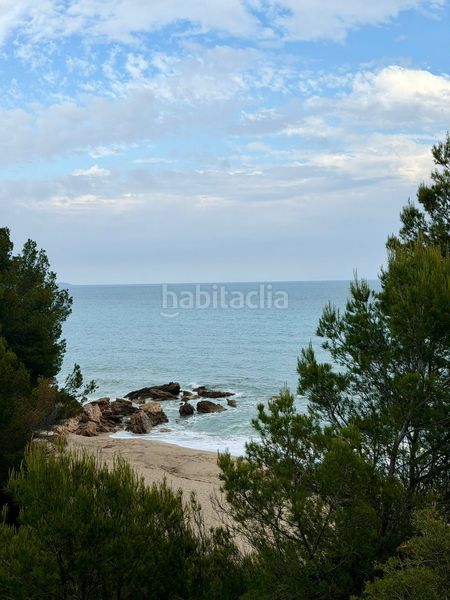 Foto 5687f49e-c690-4946-8e36-86596b901707. Apartament amb aparcament piscina a Passeig Marítim Miami Platja