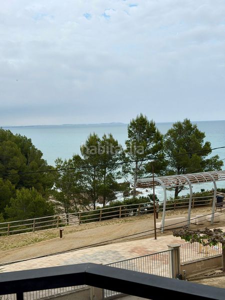 Foto 69a890a2-03b2-410a-893a-8828ade61540. Apartament amb aparcament piscina a Passeig Marítim Miami Platja