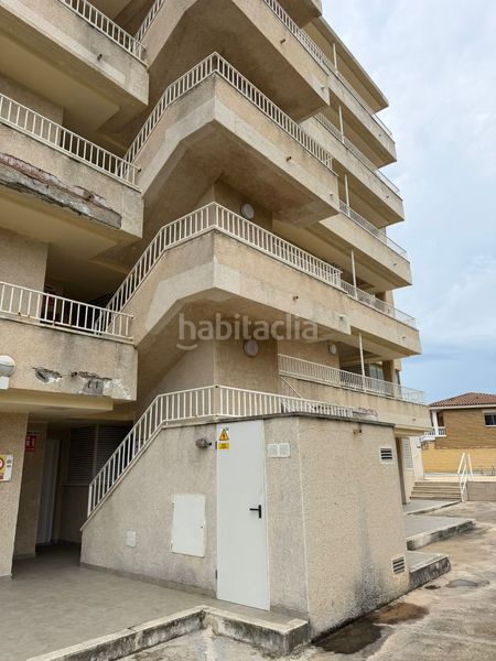 Foto 96fddfec-b276-454c-af76-e2b892b65d12. Apartament amb aparcament piscina a Passeig Marítim Miami Platja