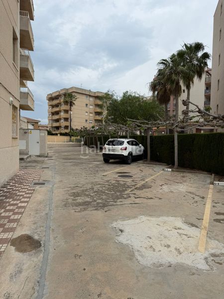 Foto f67c6590-00d9-4ee6-b838-2f382a3629c6. Apartament amb aparcament piscina a Passeig Marítim Miami Platja