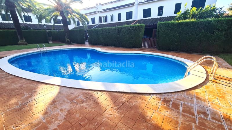 Foto 017278cd-ab62-40ea-b4b6-cf3fa24ba592. Xalet amb xemeneia calefacció aparcament piscina a Cambrils