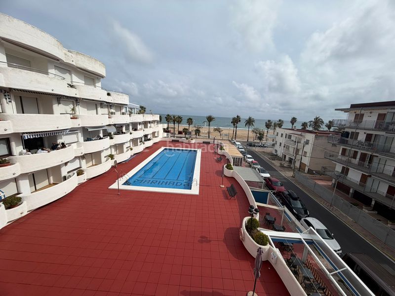 Foto 8402f490-65bd-4c17-94d3-fc6d5c07f5aa. Pis amb calefacció aparcament piscina a Regueral - Prat d'en Forés Cambrils