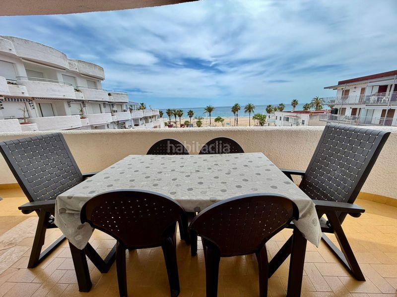 Foto b110a488-8a72-4d02-8c5c-ca5216ea62ac. Pis amb calefacció aparcament piscina a Vilafortuny Platja Cambrils