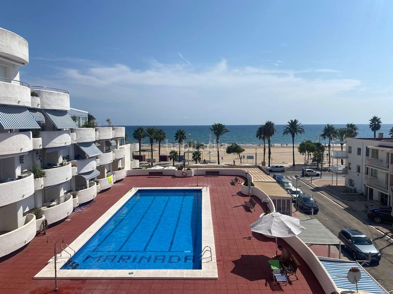 Foto c07e0b1d-26c3-4574-acc9-53073a15204a. Pis amb calefacció aparcament piscina a Regueral - Prat d'en Forés Cambrils