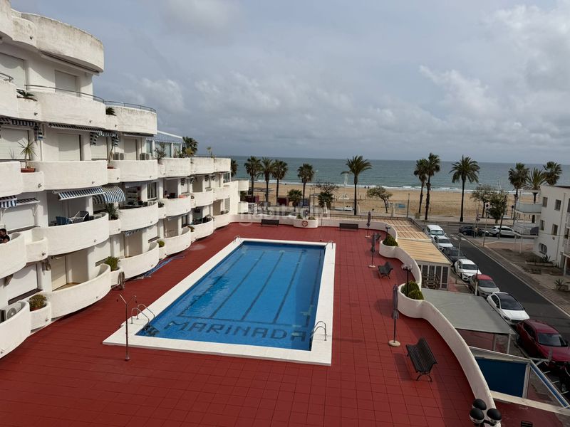 Foto e96b83e0-c2a4-4078-bc8b-f7b5ee93fa81. Pis amb calefacció aparcament piscina a Regueral - Prat d'en Forés Cambrils