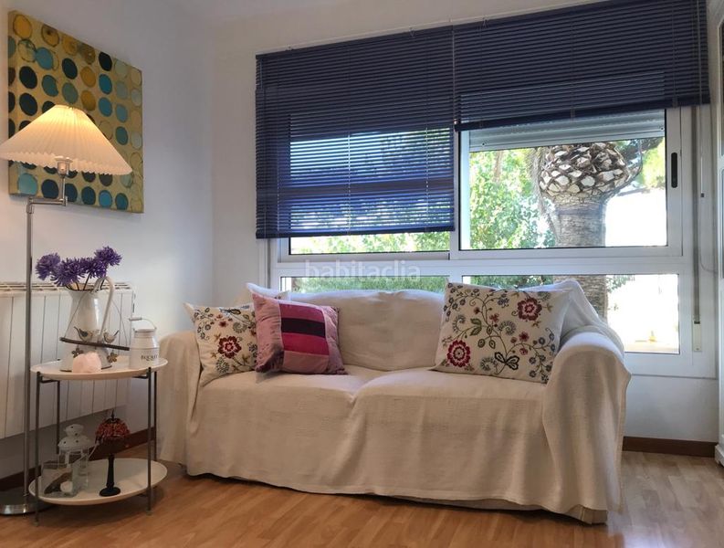 Foto 8b87affb-1071-478d-9356-1261ae5b704d. Apartament amb calefacció aparcament a Port - Horta de Santa Maria Cambrils