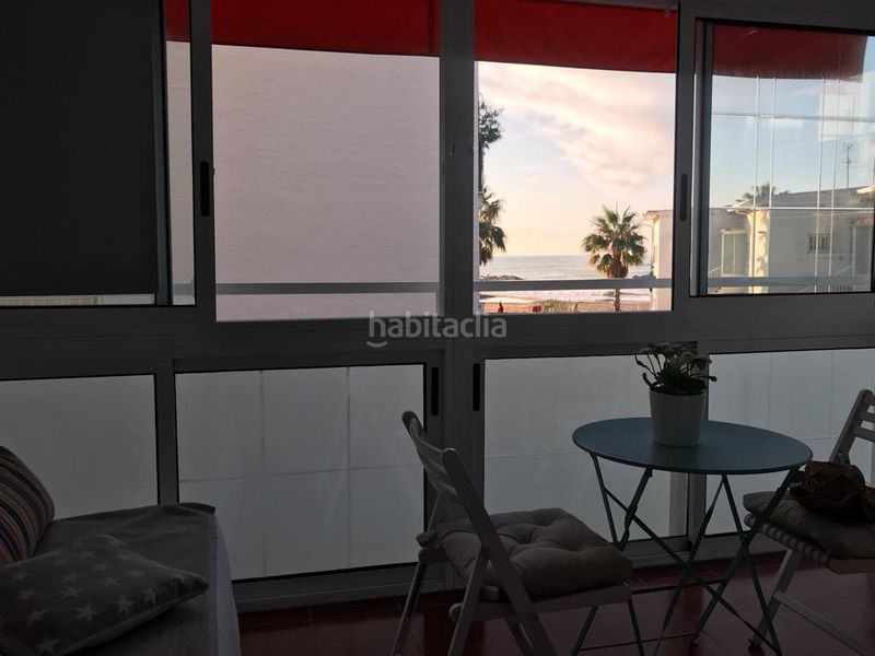 Foto c8c300ac-5b59-4d07-b438-8e2f49a819d8. Apartament amb calefacció aparcament a Port - Horta de Santa Maria Cambrils