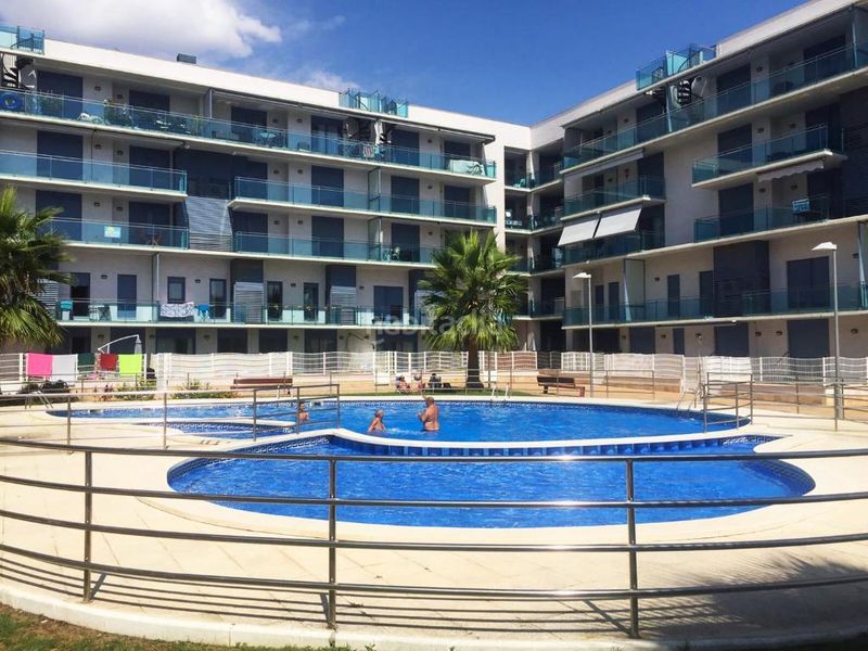 Foto 01d0b792-debf-467f-ad3e-7e1bcf165529. Pis amb calefacció aparcament piscina a Els Esquirols Cambrils