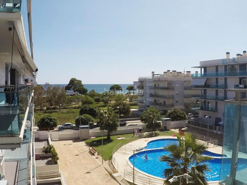 Foto 2f836339-e824-40cd-9117-b0939a287424. Pis amb calefacció aparcament piscina a Els Esquirols Cambrils
