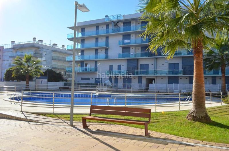 Foto 46ba95fd-3ff5-476d-b5fe-1503edb1d906. Pis amb calefacció aparcament piscina a Els Esquirols Cambrils