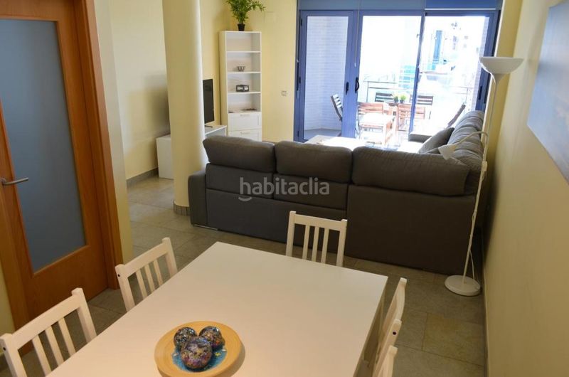 Foto b4eb6794-0013-4317-99c4-2dd9662c11f0. Pis amb calefacció aparcament piscina a Els Esquirols Cambrils