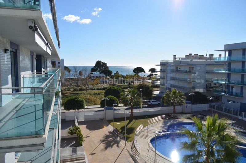 Foto e768d223-ba46-4aba-916c-e6f7d8623928. Pis amb calefacció aparcament piscina a Els Esquirols Cambrils