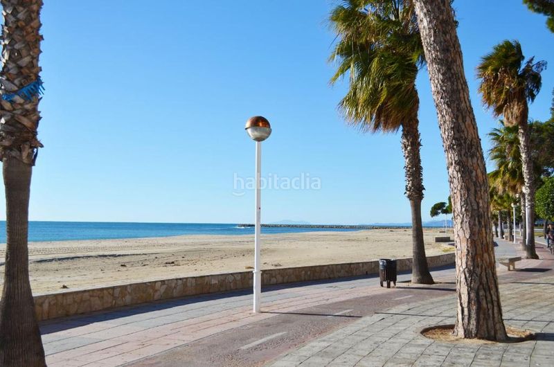 Foto f6d986e8-a99d-434b-b7eb-0be4a499302b. Pis amb calefacció aparcament piscina a Els Esquirols Cambrils