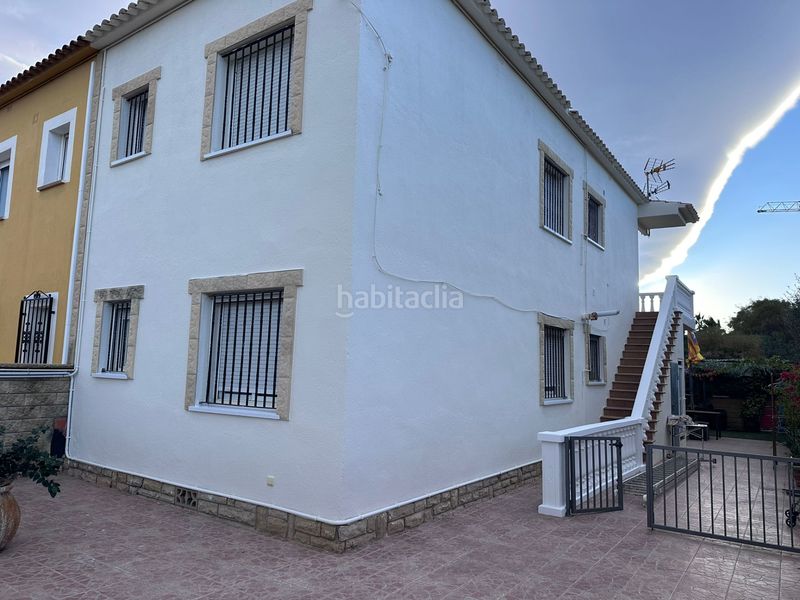 Foto 1a4dfde9-6faf-43ba-9ba1-ed1caf727e1a. Àtic amb calefacció aparcament a Cambrils port Cambrils